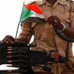 Racisme kan Soedan in nieuwe burgeroorlog slepen