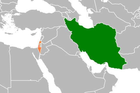 De uitgestelde Israëlische aanval op Iran