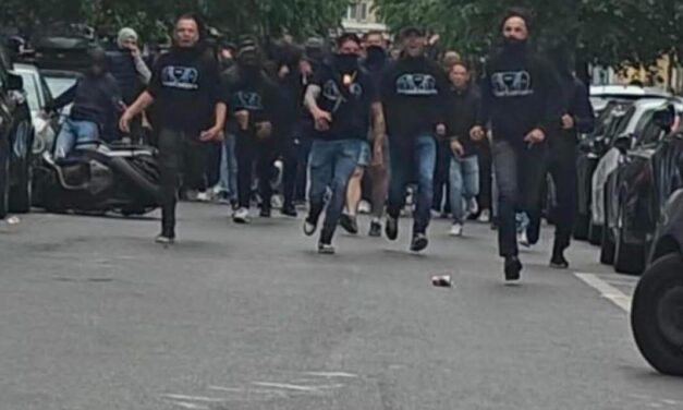 Razzia’s in Molenbeek, symptoom van hoe extreemrechts gebagatelliseerd wordt