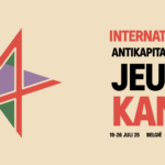 België: internationaal antikapitalistisch jeugdkamp van 19 tot 26 juli 2025