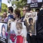 Van Sakhnin tot Ramallah, een nieuwe golf van Palestijnse volksstrijd komt op gang