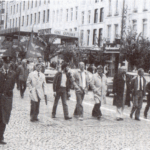 September 1983: een van de grootste stakingen uit de Belgische geschiedenis