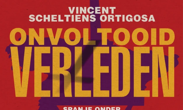 Franco’s slagschaduw over Spanje – de dubbele last van amnestie en amnesie