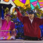 Het kapitalistische en autoritaire regime van Nicaragua ‘verbiedt’ verkiezingen