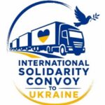 INTERNATIONAAL SOLIDARITEITSKONVOOI NAAR OEKRAÏNE – OPROEP TOT STEUN